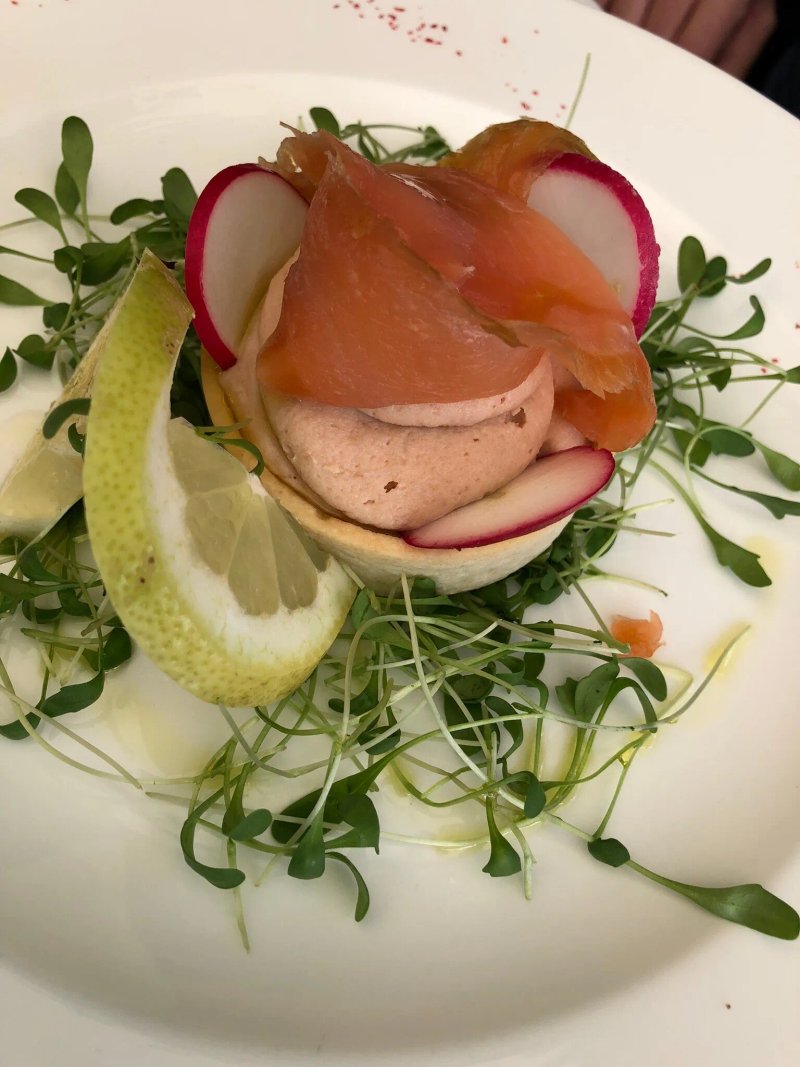 Restaurant zum Doktorhaus