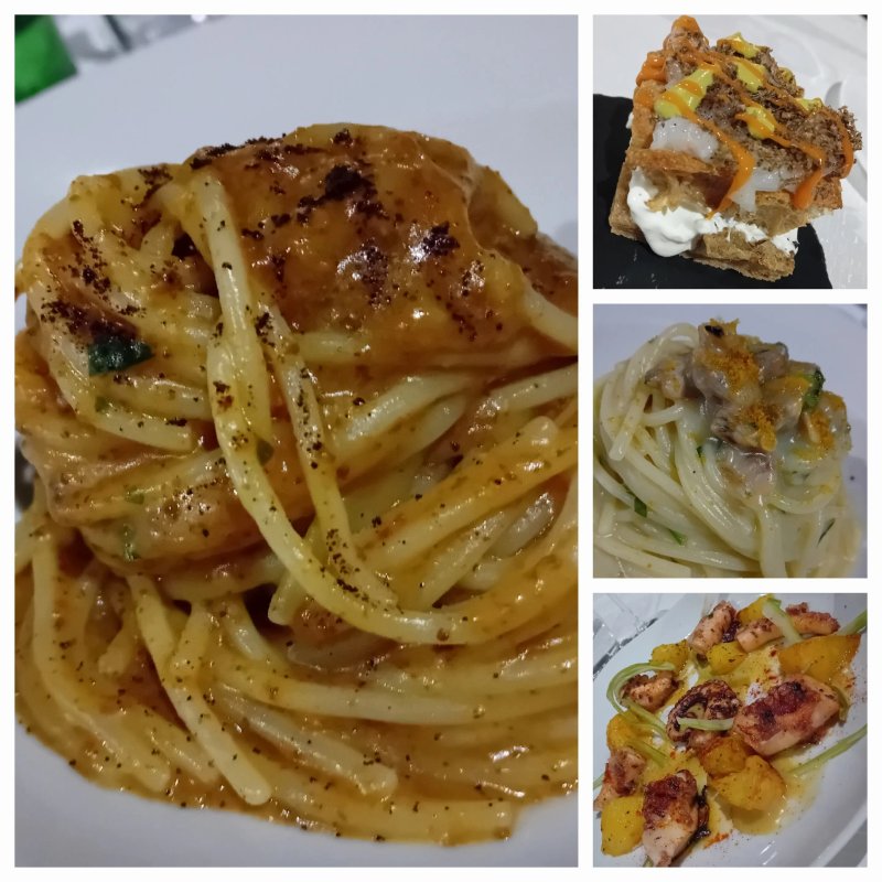 Agape Restaurant & Pizza