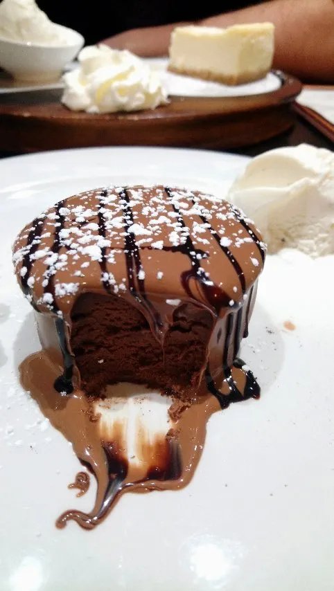 Heavenly Desserts - Oxford