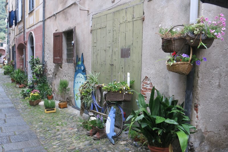 Il Pozzo Dei Desideri