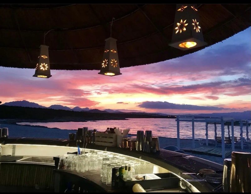 Covo Del Mar ❋ Cala Sabina ❋ Sunset experience