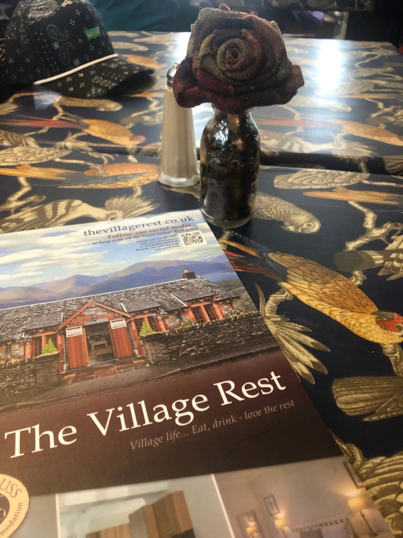 The Village Rest