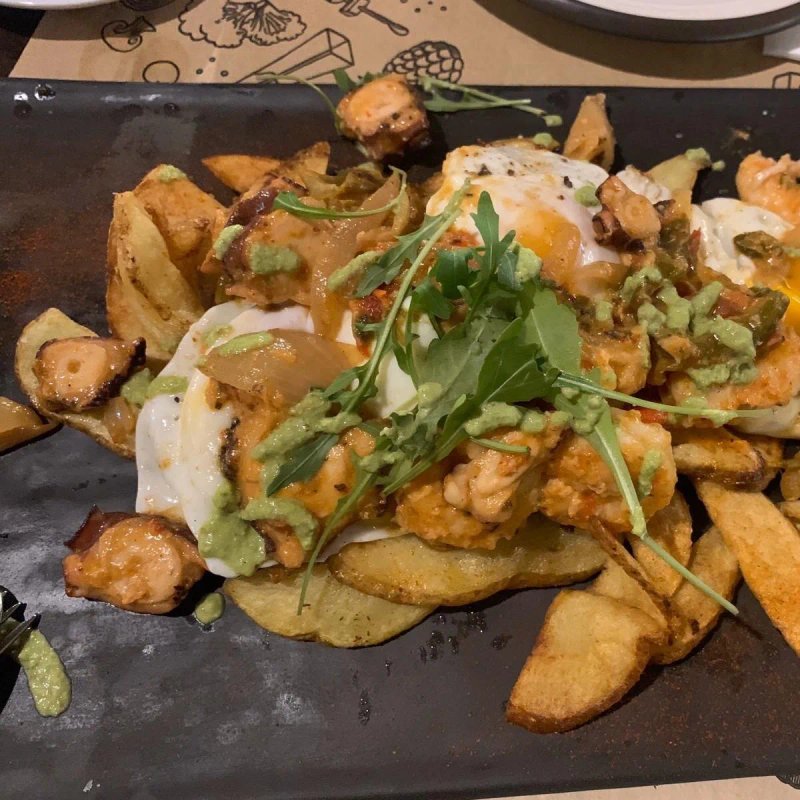 La Tasca de Lua