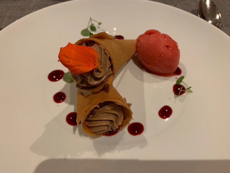Restaurant Mon Auberge