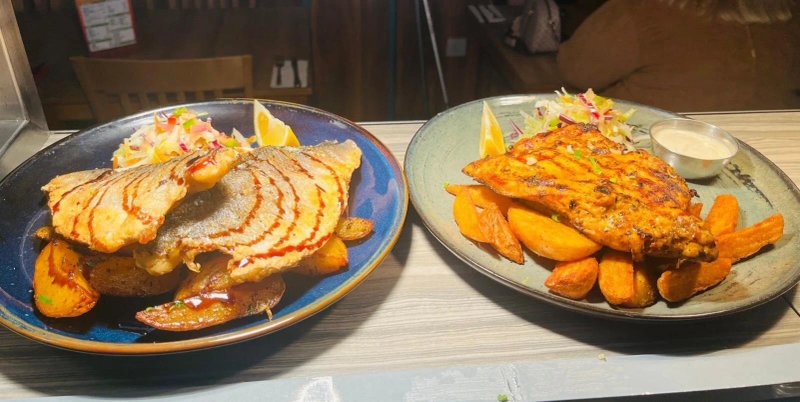 Piri-Siri Mexican Kitchen