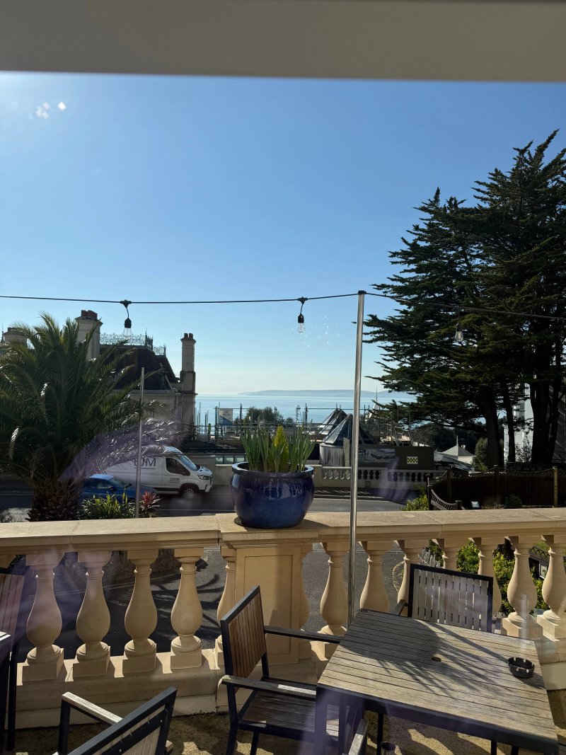 Marsham Court Hotel