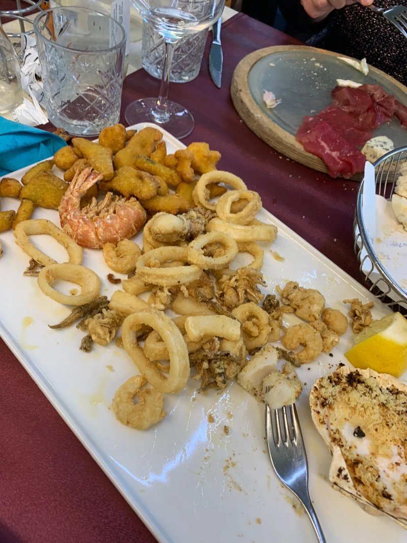 Al Ghiottone