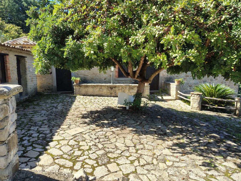 Agriturismo Il Daino