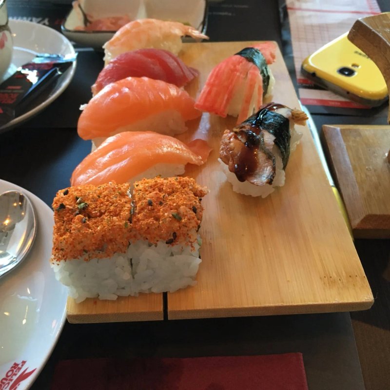 Yammi Yammi