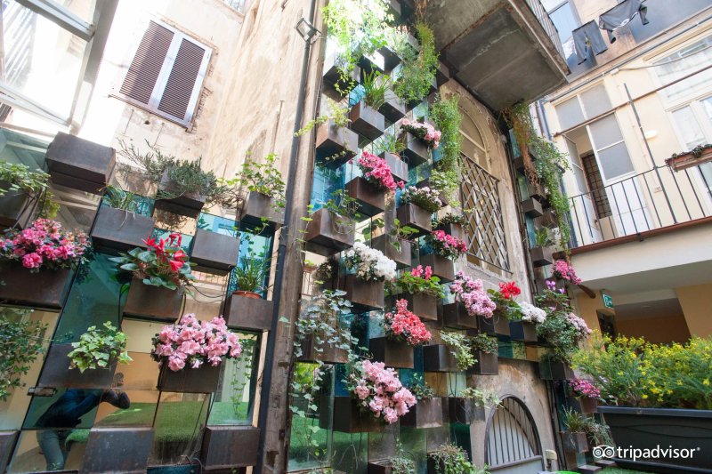 Hotel Vite By Naman Hotellerie