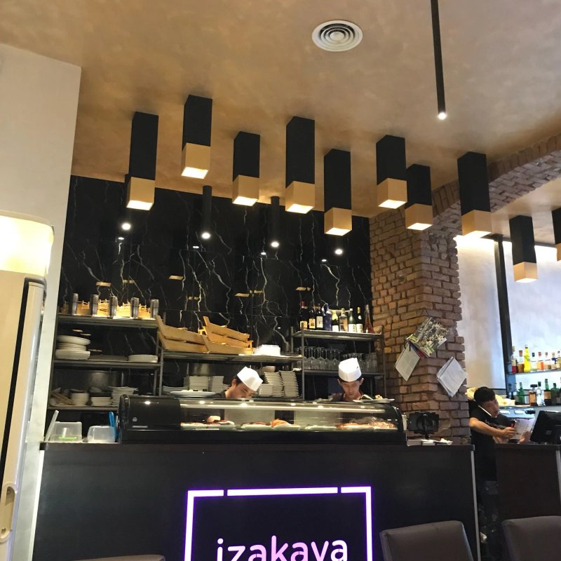 Izakaya Sushi Fusion 2
