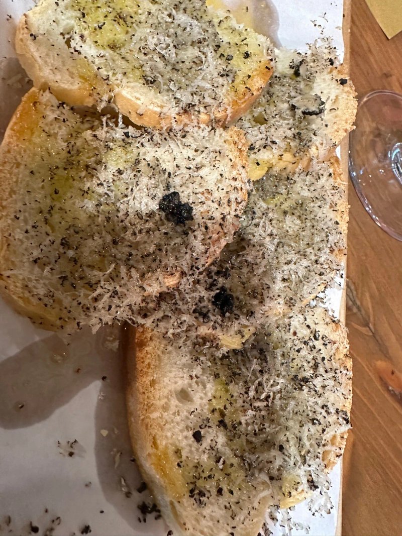 Le delizie di Bacco