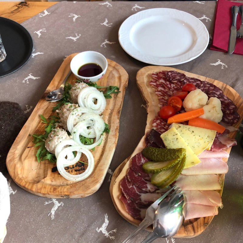 Penzion Na Razpotju