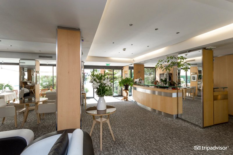 Hotel Victoria