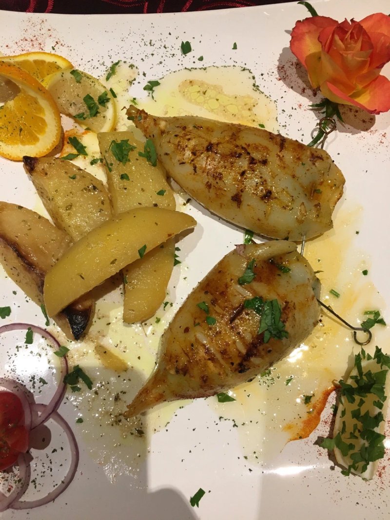 Restaurant Cafe Bar Elena