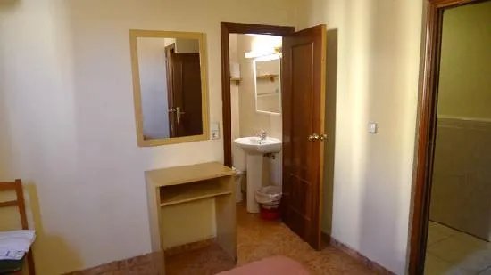 Equity Point Madrid Hostel