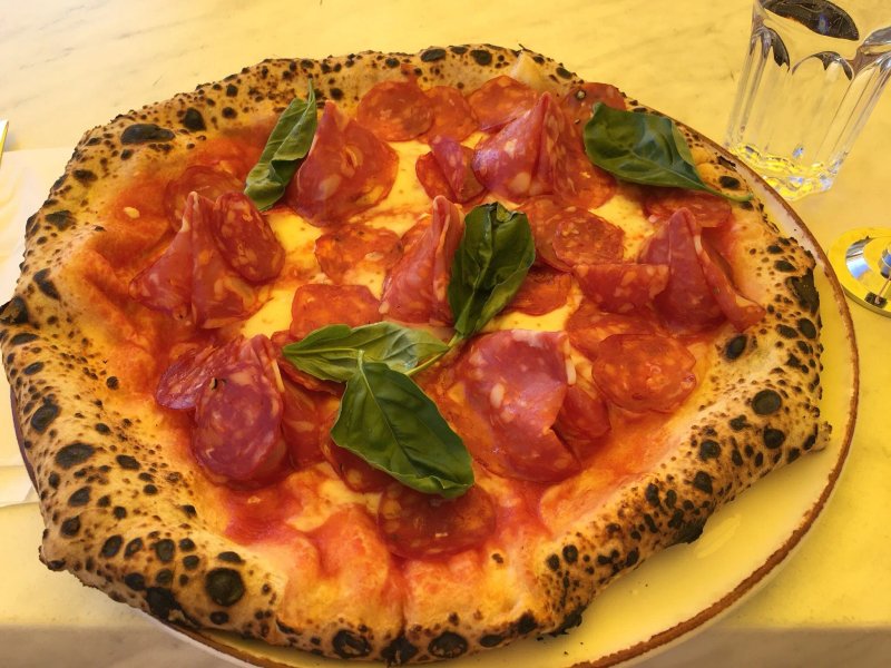 450 Gradi