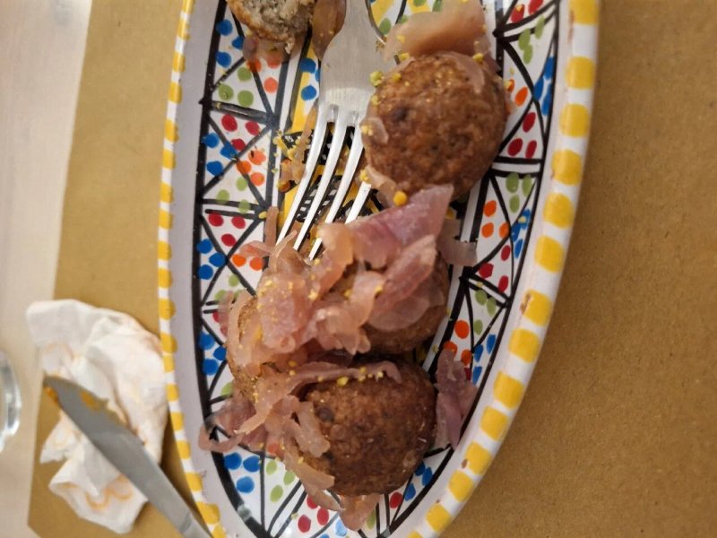 Trattoria La Golosa