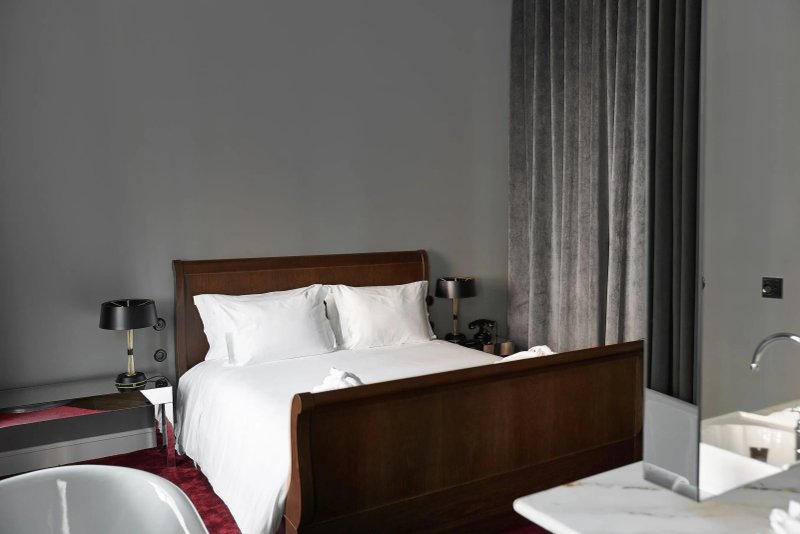 O Artista Suite By Europe