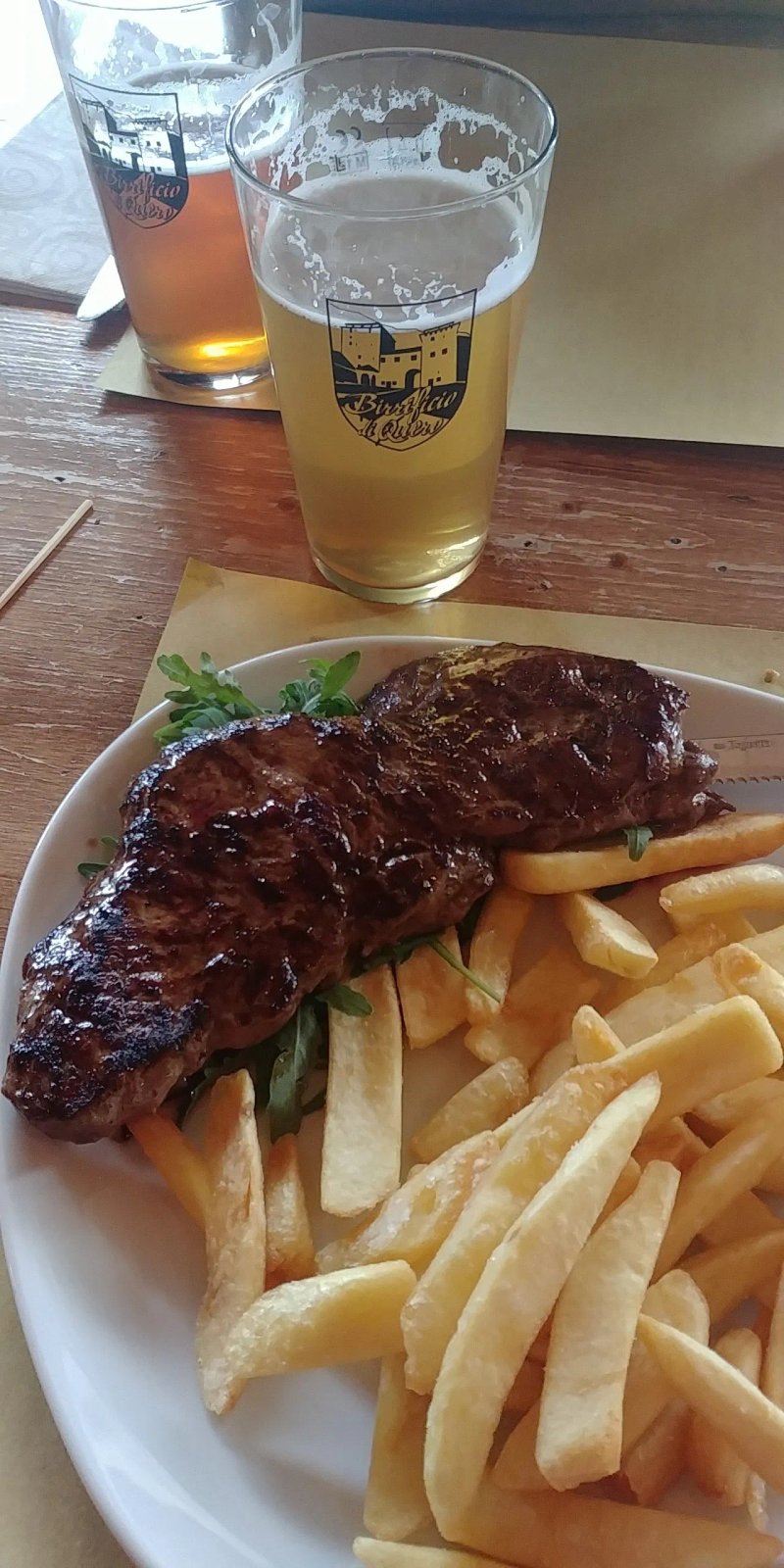 Birrificio di Quero