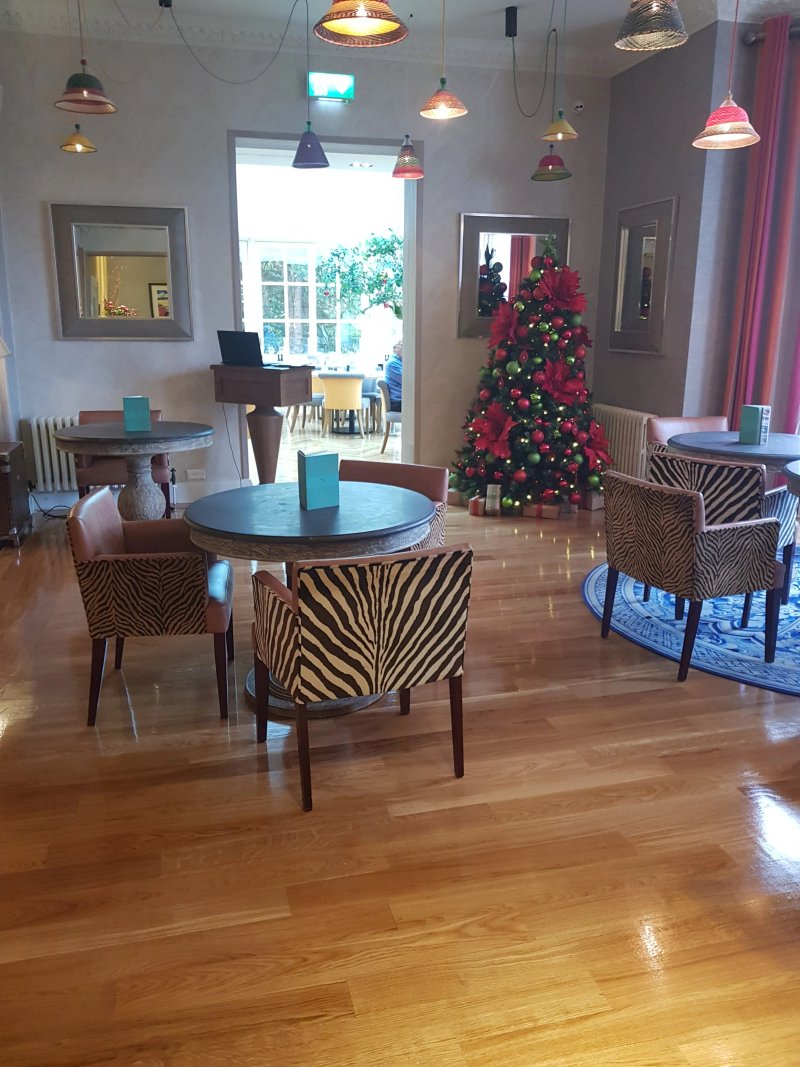 Alderley Edge Hotel & Restaurant