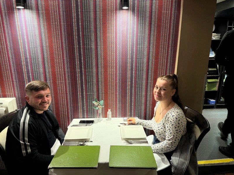 Coriander Lounge