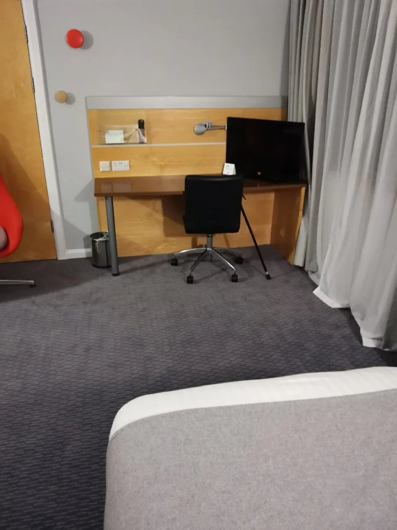 Holiday Inn Express Doncaster, an IHG hotel