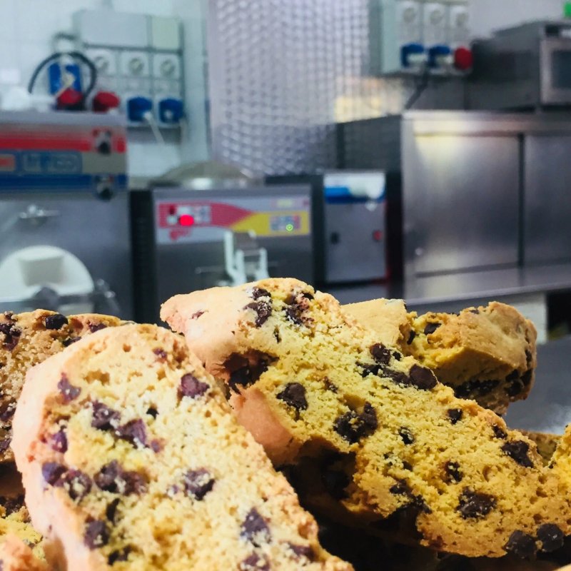 La Deliziosa Pasticceria Gelateria