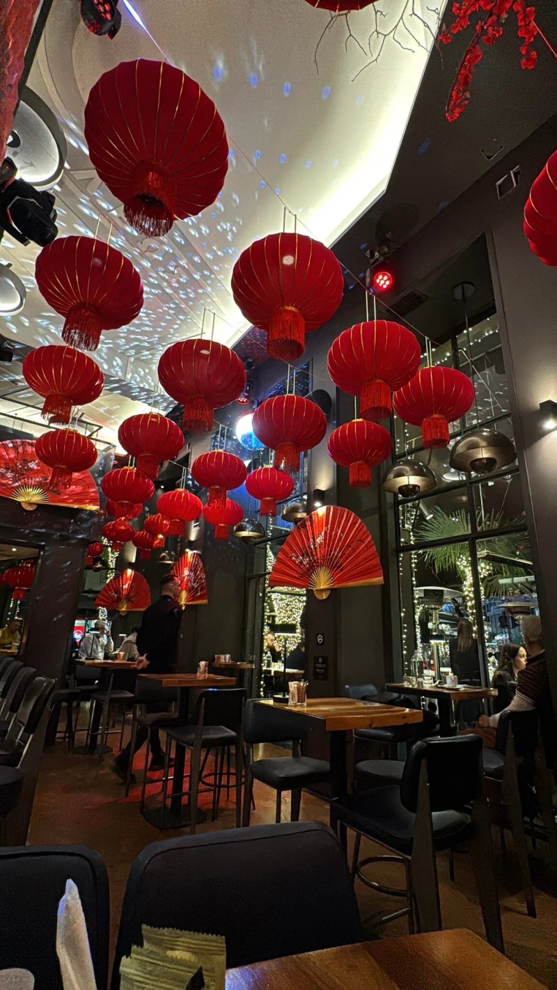 ARC Espresso Wine Bar