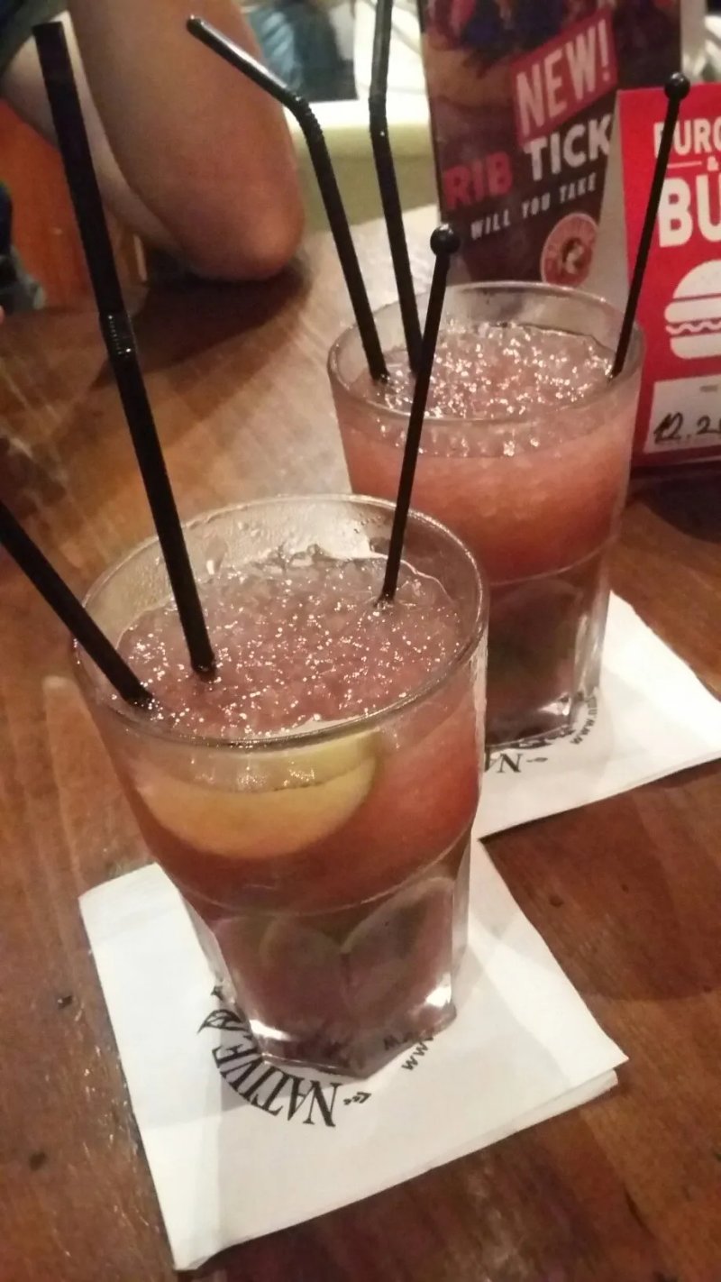Native Bar