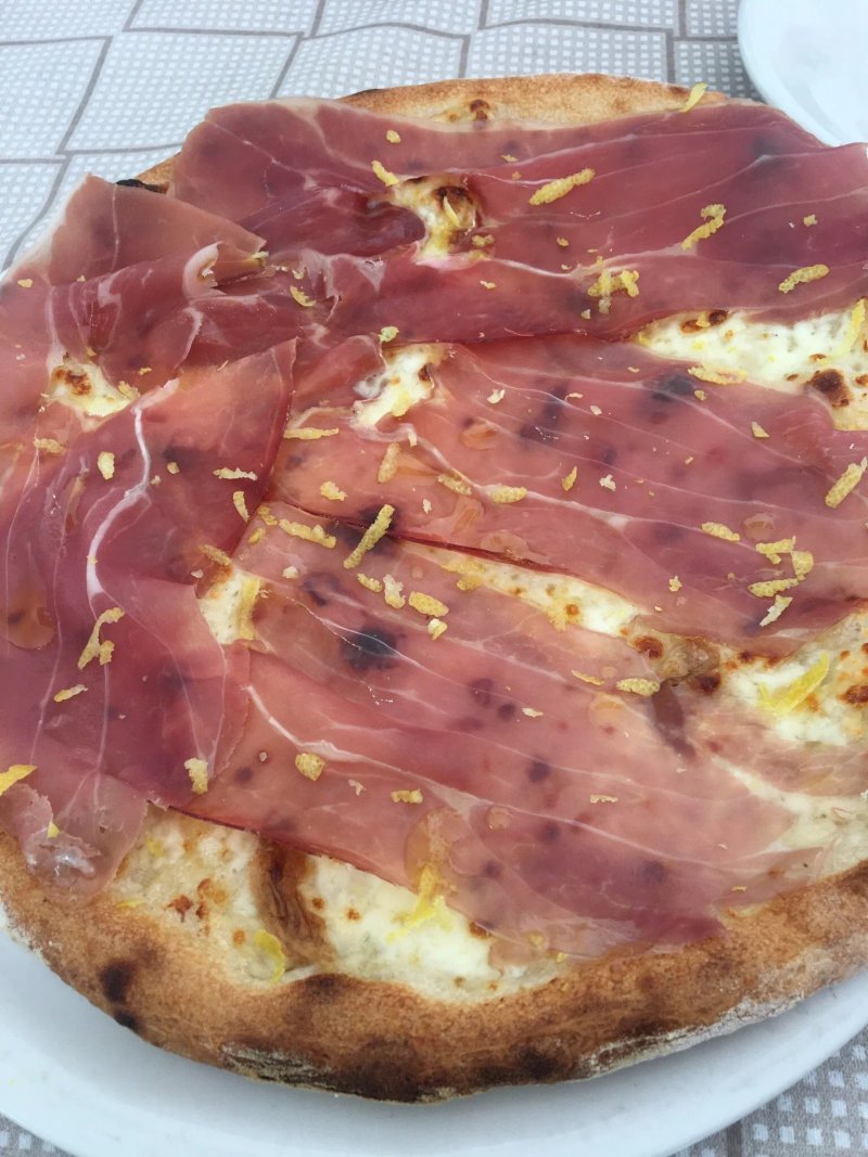 Pizzeria vaccaro