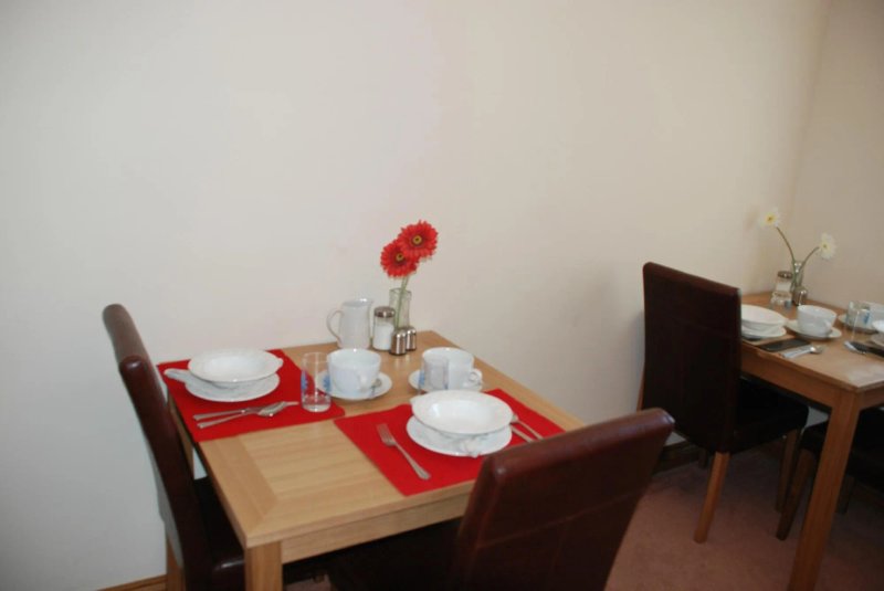 Northwethel Guest House