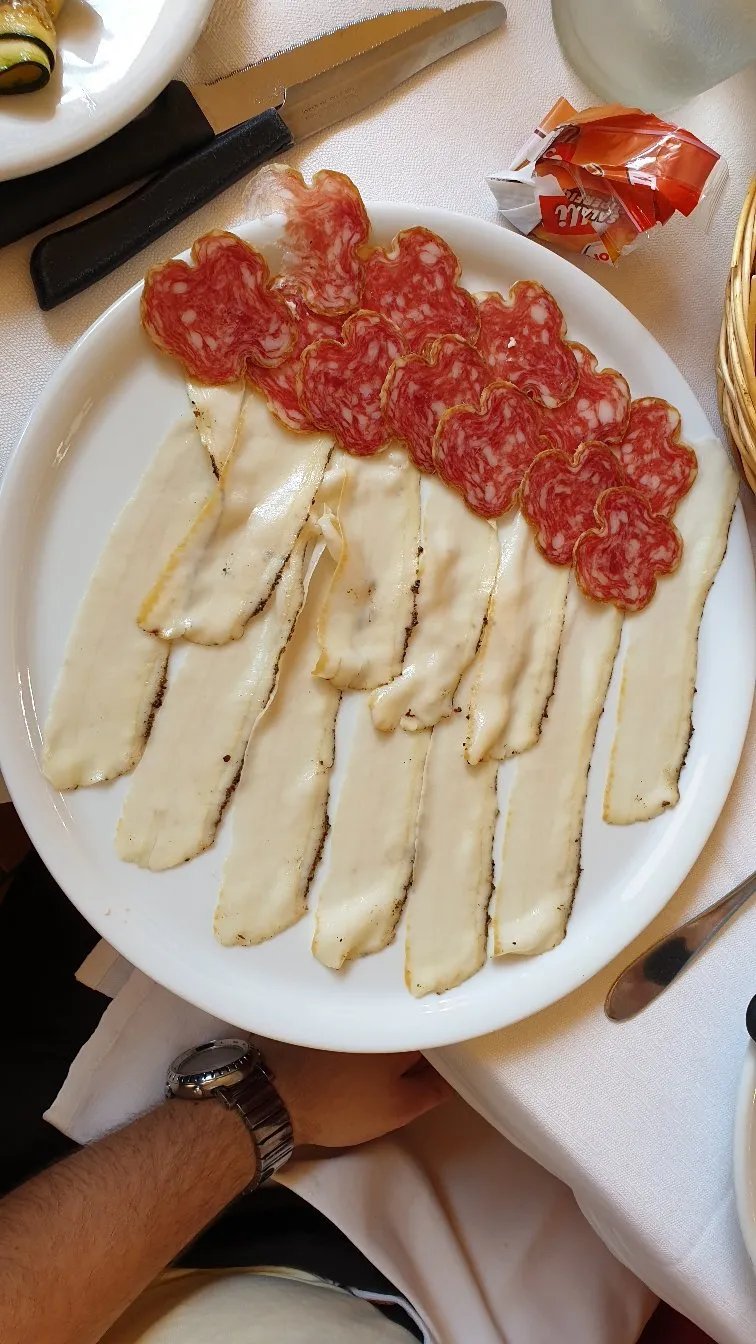 Osteria dell'Orso Ghiotto