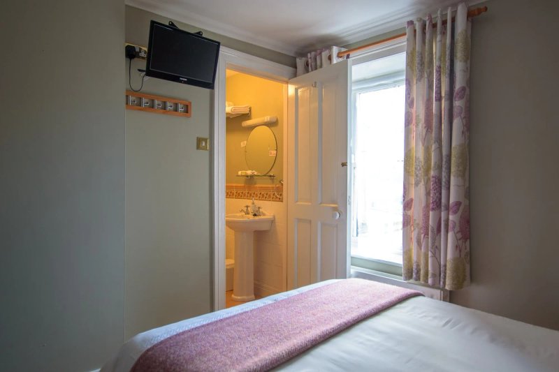 Brennan's B&B