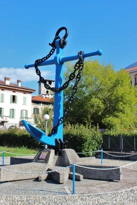 Monumento al Marinaio