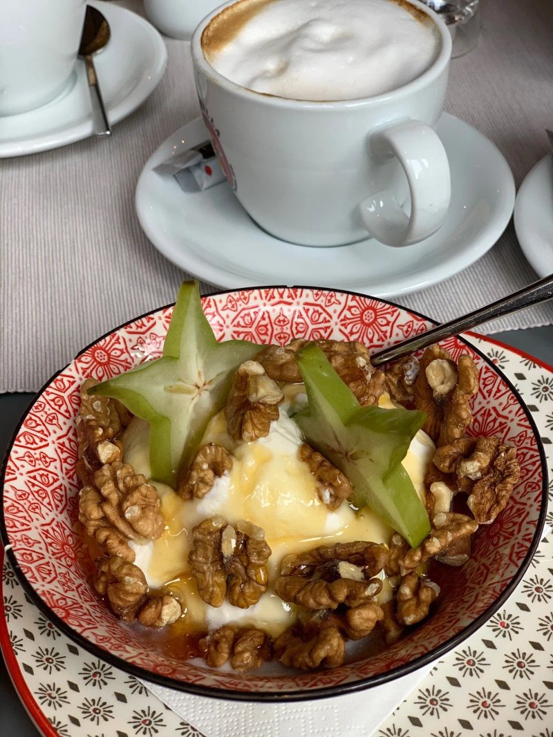 Brasserie Bellini
