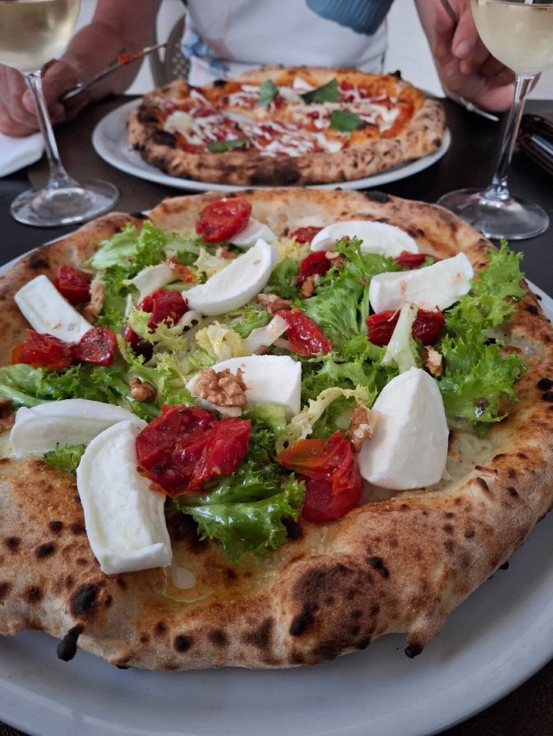Mimi Ristorante Pizzeria