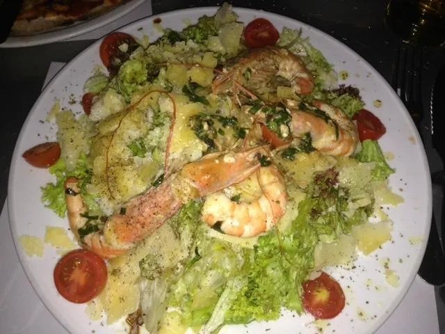 Il Forno