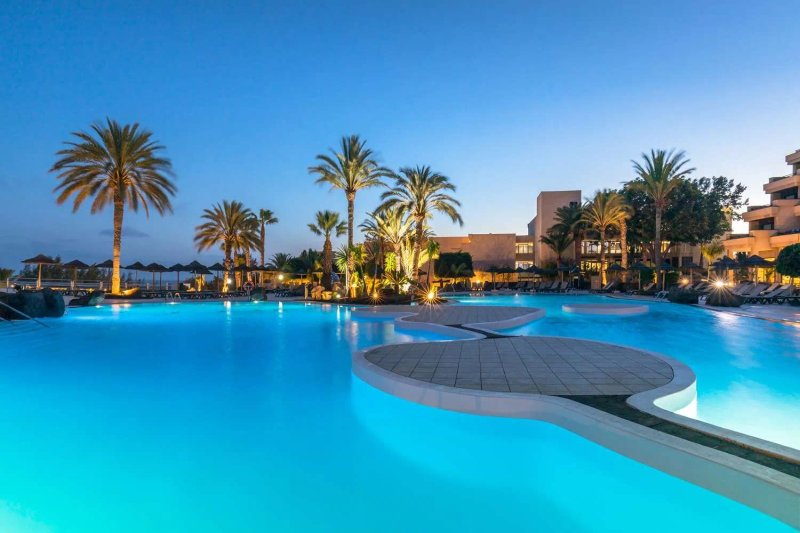 Barceló Lanzarote Royal Level