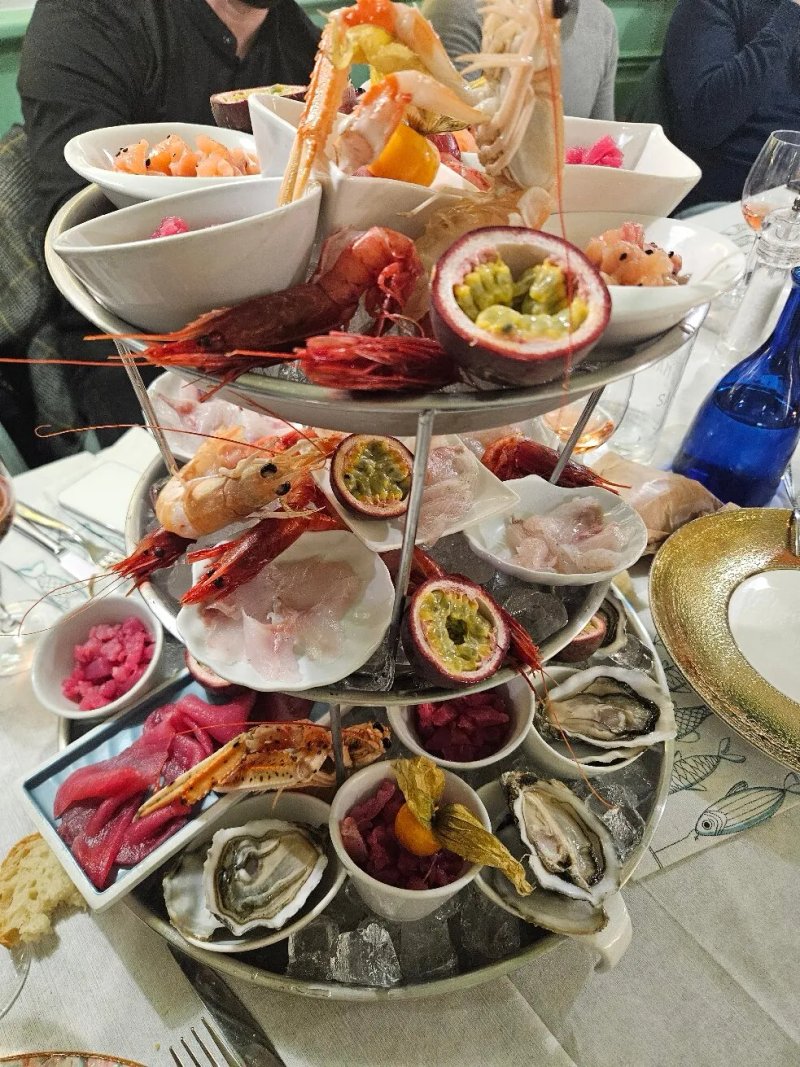 Ristorante Sapori di Mare