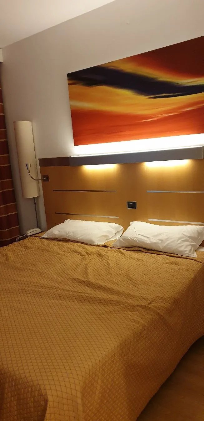 Una Hotels Cesena Nord