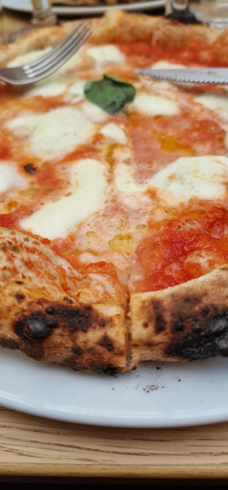 Ego Ristorante - Pizzeria