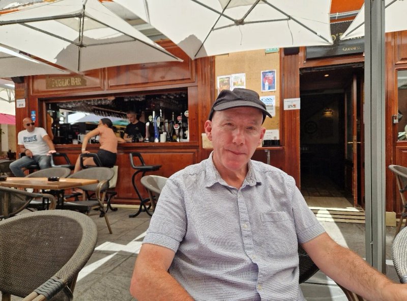 Pub O'Brien