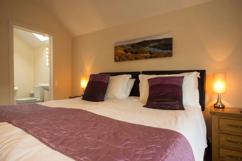 Griff House Bed & Breakfast