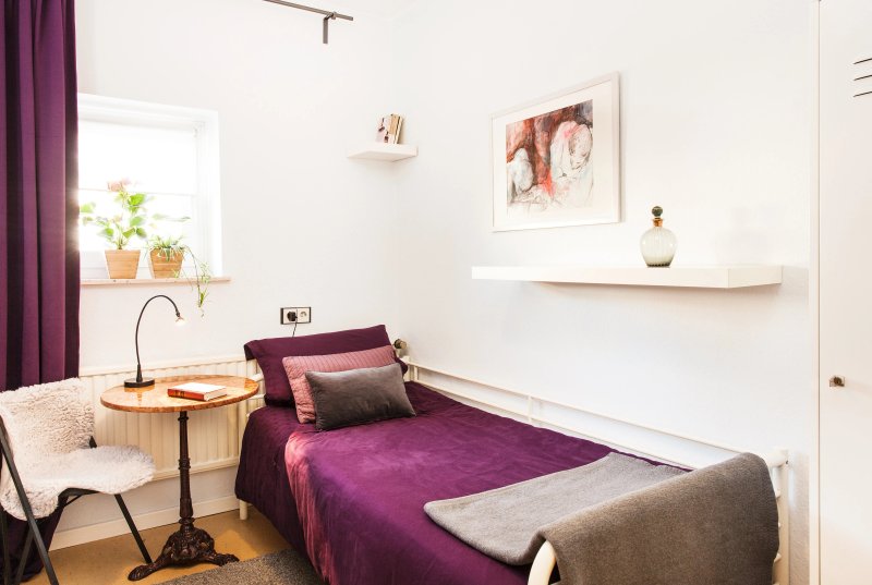 Boutique Hostel Kremer