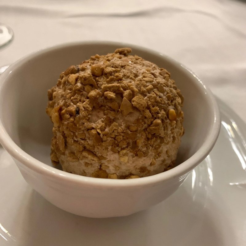Ristorante Alla Collina Pistoiese