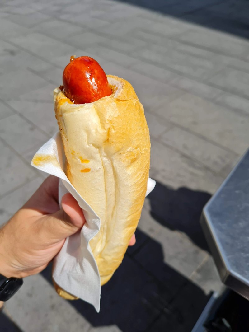 Wiener Wurstl