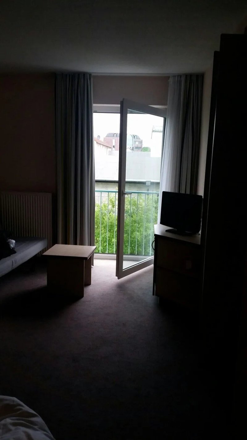 Halbersbacher Airport Hotel Frankfurt
