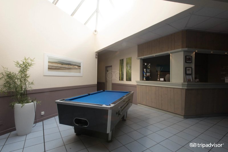 Hotel Residence Hippotel