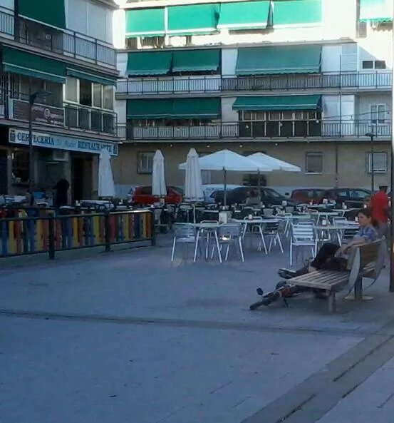 Restaurante El Acebo